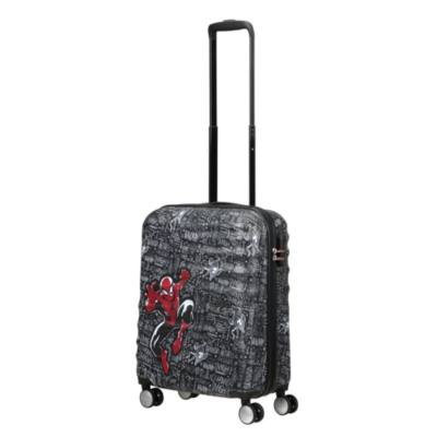 American Tourister Spider-Man Sketch Rolling Luggage