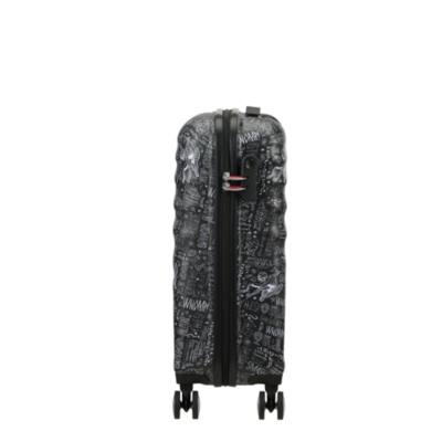 American Tourister Spider-Man Sketch Rolling Luggage