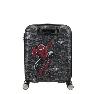 American Tourister Spider-Man Sketch Rolling Luggage