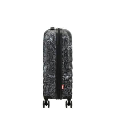 American Tourister Spider-Man Sketch Rolling Luggage