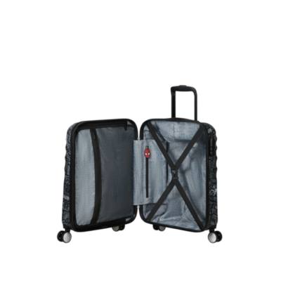 American Tourister Spider-Man Sketch Rolling Luggage