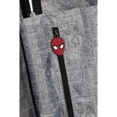 American Tourister Spider-Man Sketch Rolling Luggage