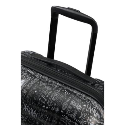 American Tourister Spider-Man Sketch Rolling Luggage