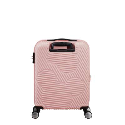 American Tourister Mickey Mouse Clouds Rose Cloud Rolling Luggage