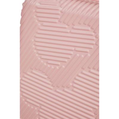 American Tourister Mickey Mouse Clouds Rose Cloud Rolling Luggage