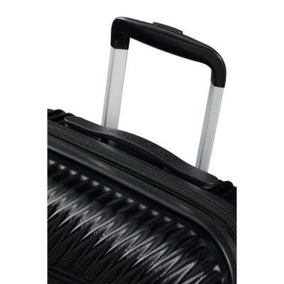 American Tourister maleta ruedas Mickey Mouse Clouds True Black