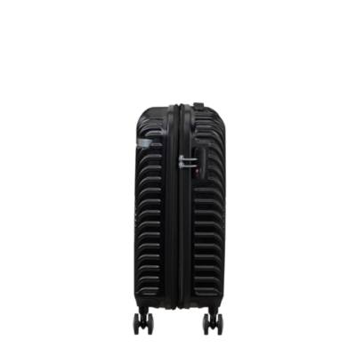 American Tourister maleta ruedas Mickey Mouse Clouds True Black
