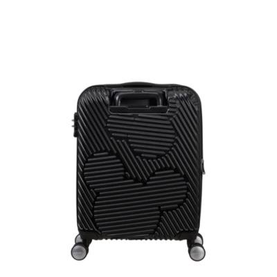 American Tourister maleta ruedas Mickey Mouse Clouds True Black