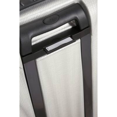 Samsonite Mickey Mouse C-Lite Disney Spinner Expandable Rolling Luggage