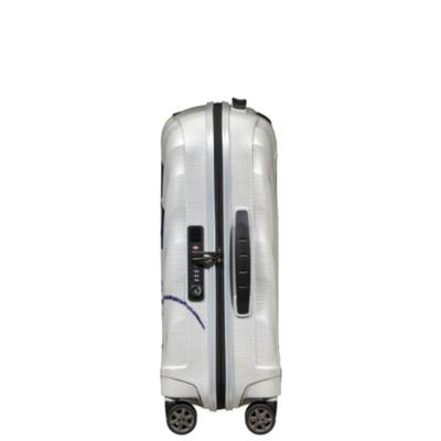 Samsonite Mickey Mouse C-Lite Disney Spinner Expandable Rolling Luggage