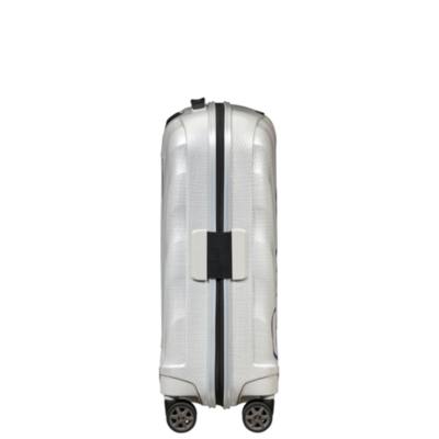 Samsonite Mickey Mouse C-Lite Disney Spinner Expandable Rolling Luggage