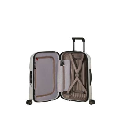 Samsonite Mickey Mouse C-Lite Disney Spinner Expandable Rolling Luggage