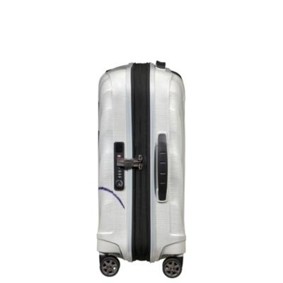 Samsonite Mickey Mouse C-Lite Disney Spinner Expandable Rolling Luggage