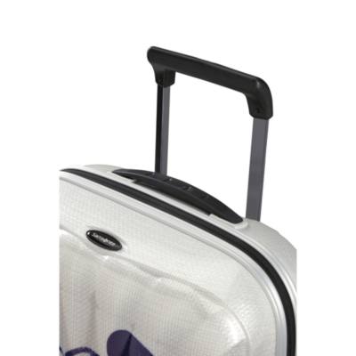 Samsonite Mickey Mouse C-Lite Disney Spinner Expandable Rolling Luggage