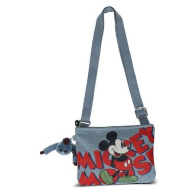 Kipling discount mickey crossbody