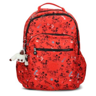 Kipling mickey mouse bag new arrivals