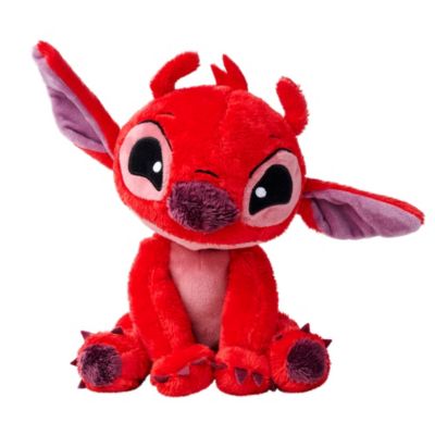 Simba Smoby - Lilo & Stitch - Leroy - Kuscheltier - 25 cm