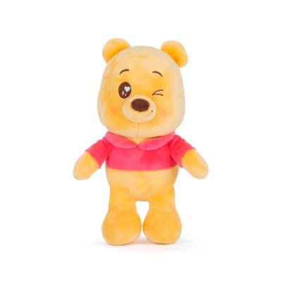 Simba Smoby - Winnie Puuh - Twinkle Eyes - Kuscheltier - 25 cm