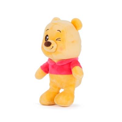 Simba Smoby Winnie the Pooh Twinkle Eyes Medium Soft Toy - 25cm