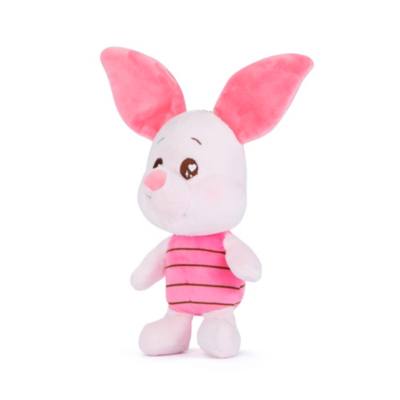 Simba Smoby Piglet Twinkle Eyes Medium Soft Toy - 25cm