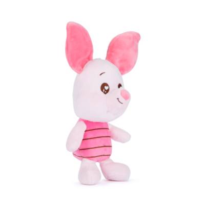 Simba Smoby Piglet Twinkle Eyes Medium Soft Toy - 25cm