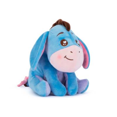 Simba Smoby Eeyore Twinkle Eyes Medium Soft Toy - 25cm