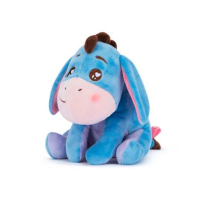 Simba Smoby Eeyore Twinkle Eyes Medium Soft Toy - 25cm