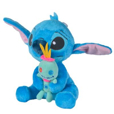 Simba Smoby Stitch and Scrump Medium Soft Toy - 25cm