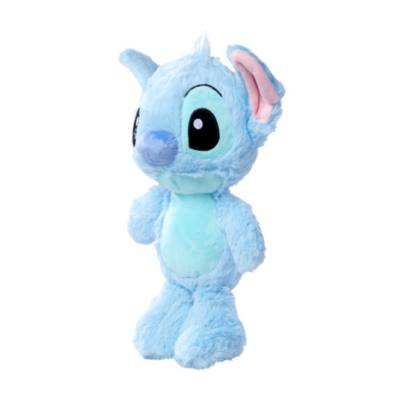 Simba Smoby Stitch Flopsie Medium Soft Toy, Lilo & Stitch - 25cm