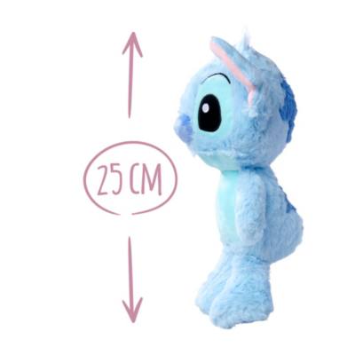 Simba Smoby Stitch Flopsie Medium Soft Toy, Lilo & Stitch - 25cm