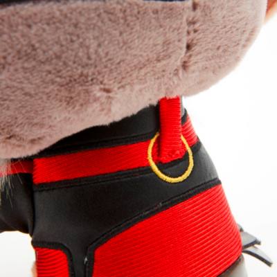 Simba Toys Dogpool Medium Soft Toy, Deadpool & Wolverine - 26cm