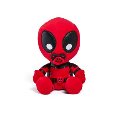 Simba Toys Babypool Medium Soft Toy, Deadpool & Wolverine - 27cm