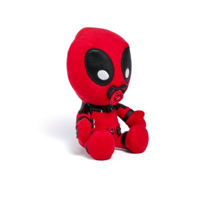 Simba Toys Babypool Medium Soft Toy, Deadpool & Wolverine - 27cm