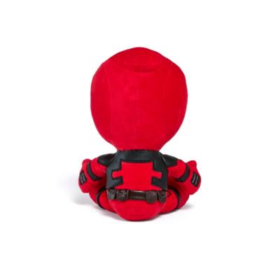 Simba Toys Babypool Medium Soft Toy, Deadpool & Wolverine - 27cm