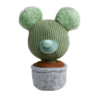 Smoby Mickey Mouse Disney in Bloom Small Soft Toy - 20cm