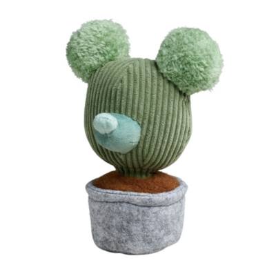 Smoby Mickey Mouse Disney in Bloom Small Soft Toy - 20cm