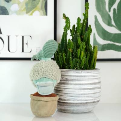 Smoby Donald Duck Disney in Bloom Small Soft Toy - 20cm