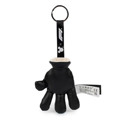 Disney x Formula 1 Mickey Mouse Glove Keyring