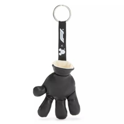 Disney x Formula 1 Mickey Mouse Glove Keyring
