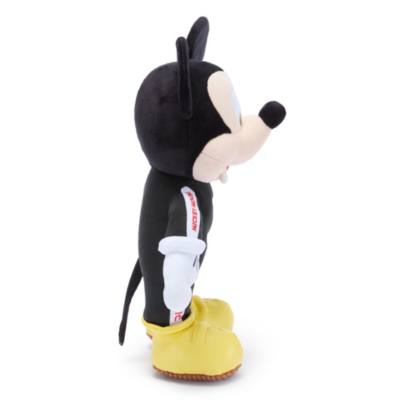 Peluche Mickey Mouse zona aficionados Disney x F1 Velocity (25&nbsp;cm)