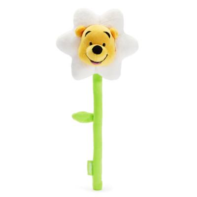 Simba Smoby Disney In Bloom Winnie the Pooh Soft Toy Flower - 32cm