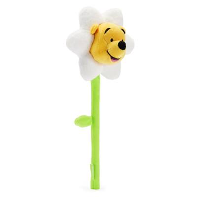 Simba Smoby Disney In Bloom Winnie the Pooh Soft Toy Flower - 32cm