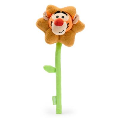 Simba Smoby Disney In Bloom Tigger Soft Toy Flower, Winnie the Pooh - 32cm