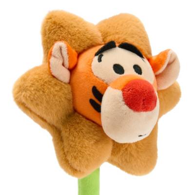 Simba Smoby Disney In Bloom Tigger Soft Toy Flower, Winnie the Pooh - 32cm