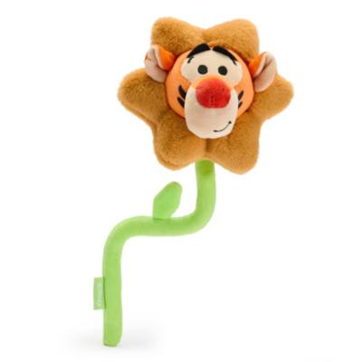 Simba Smoby Disney In Bloom Tigger Soft Toy Flower, Winnie the Pooh - 32cm