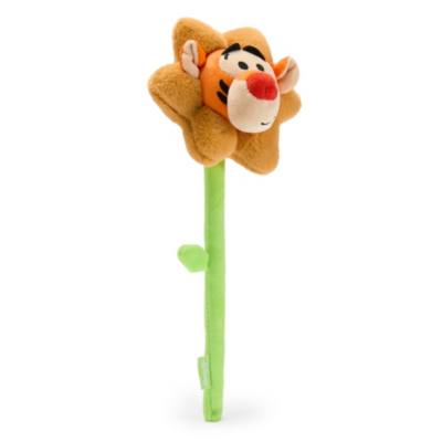 Simba Smoby Disney In Bloom Tigger Soft Toy Flower, Winnie the Pooh - 32cm