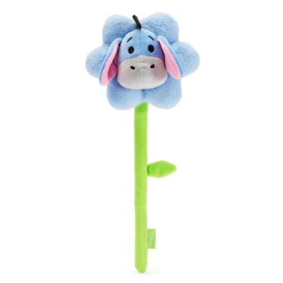 Simba Smoby Disney In Bloom Eeyore Soft Toy Flower, Winnie the Pooh - 32cm