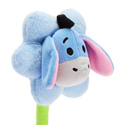 Simba Smoby Disney In Bloom Eeyore Soft Toy Flower, Winnie the Pooh - 32cm