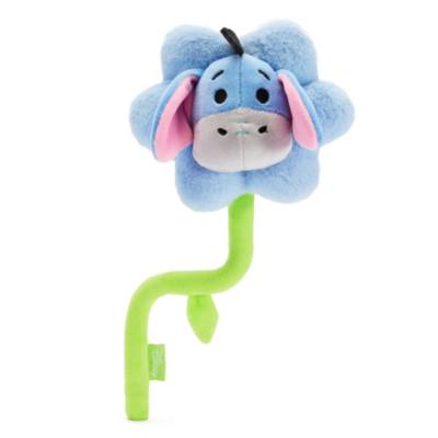 Simba Smoby Disney In Bloom Eeyore Soft Toy Flower, Winnie the Pooh - 32cm