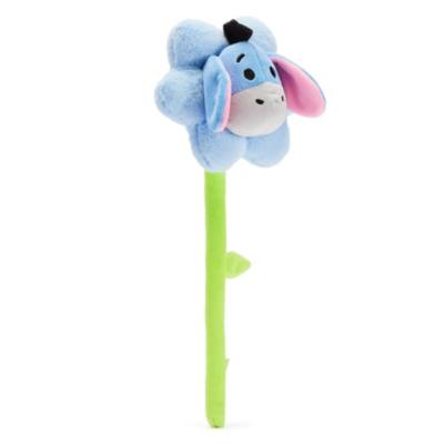 Simba Smoby Disney In Bloom Eeyore Soft Toy Flower, Winnie the Pooh - 32cm